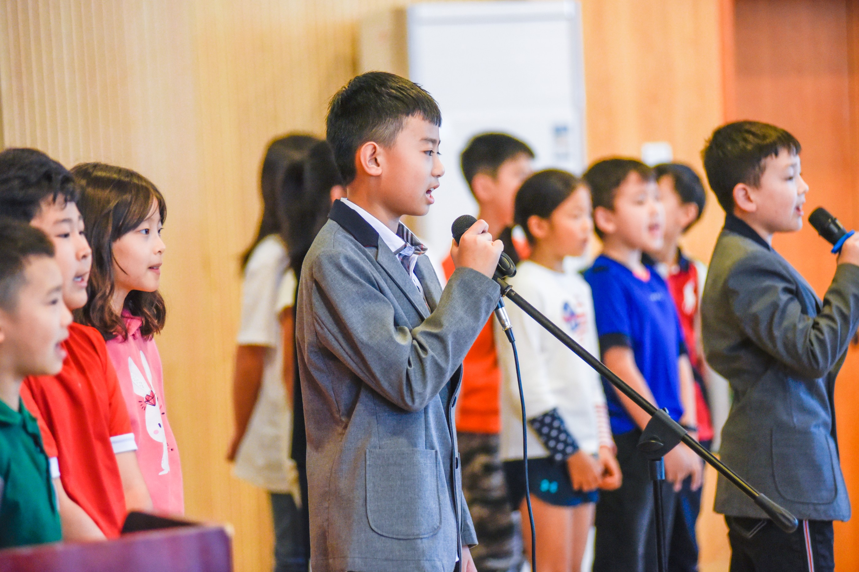 国际文凭中学项目（MYP）